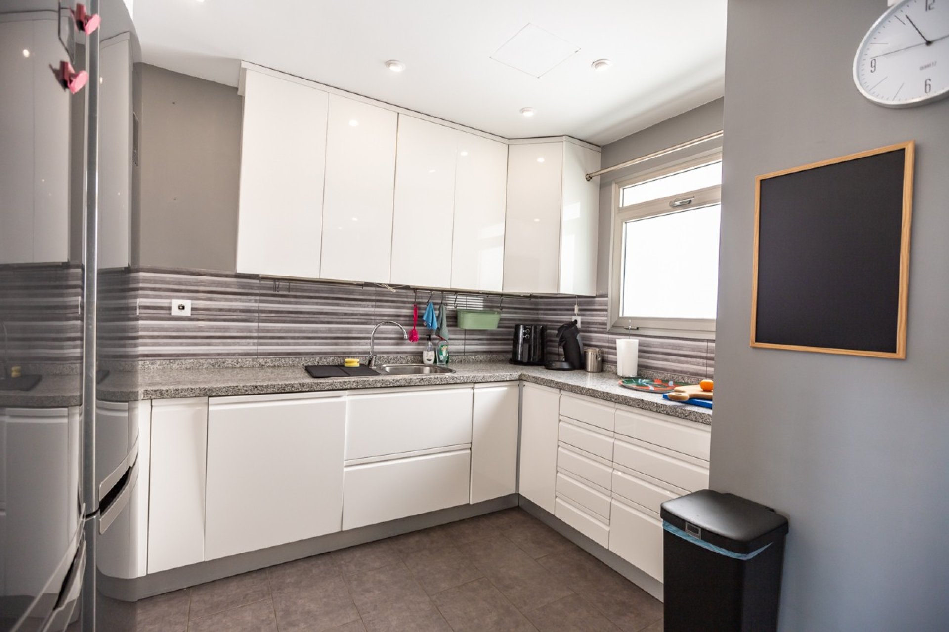 Wiederverkauf - Wohnung - Villamartin - Villamartín