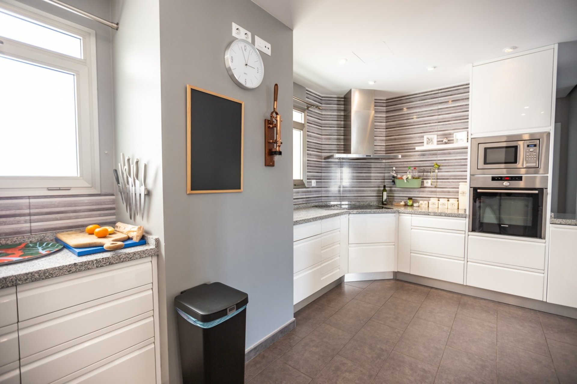 Wiederverkauf - Wohnung - Villamartin - Villamartín