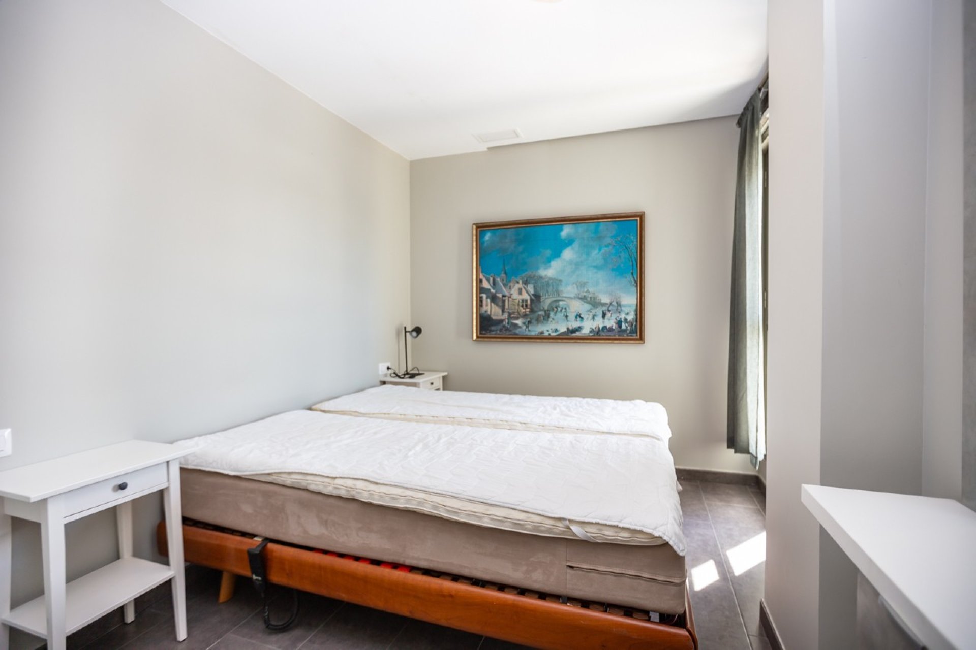 Wiederverkauf - Wohnung - Villamartin - Villamartín