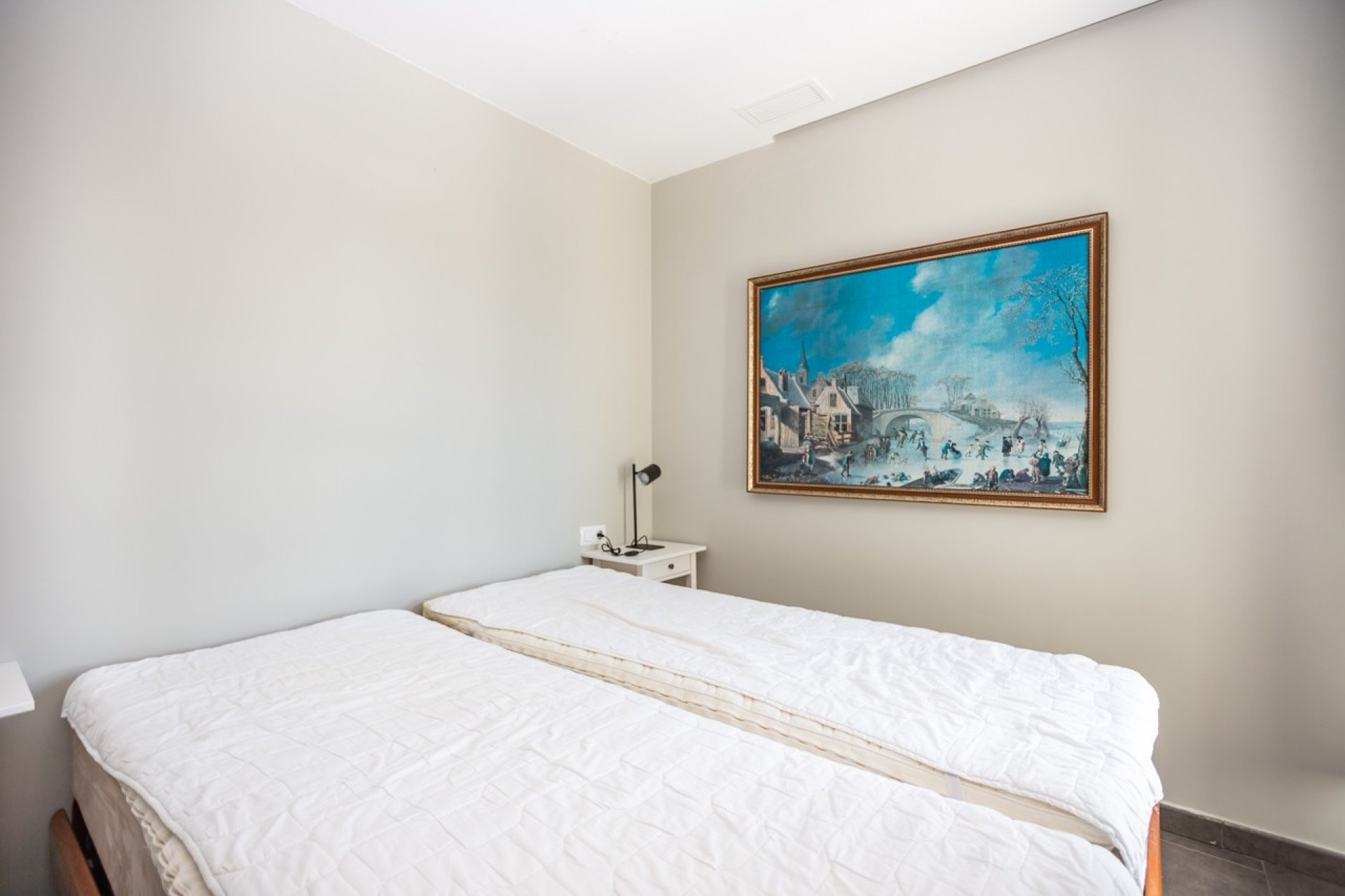 Wiederverkauf - Wohnung - Villamartin - Villamartín