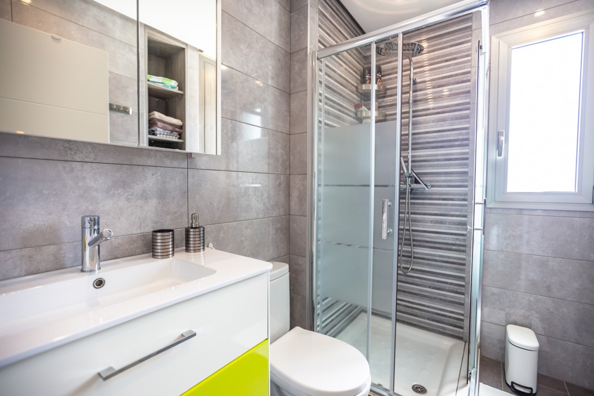 Wiederverkauf - Wohnung - Villamartin - Villamartín