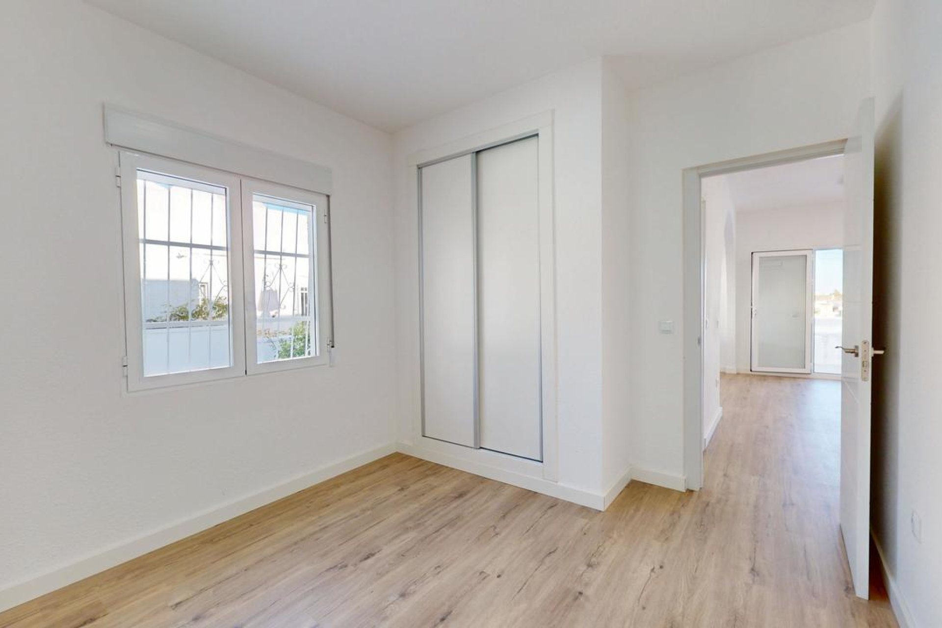 Wiederverkauf - Wohnung - Villamartin - Villamartín