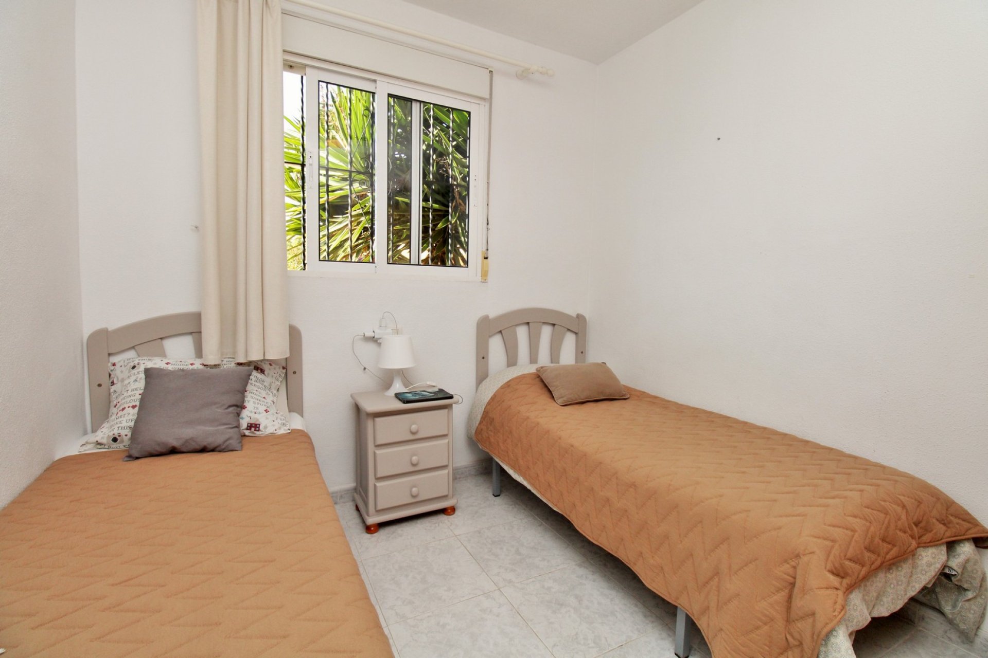 Wiederverkauf - Wohnung - Villamartin - Villamartín