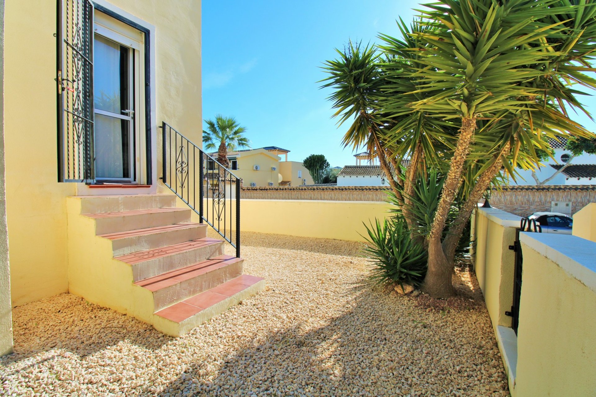 Wiederverkauf - Wohnung - Villamartin - Villamartín