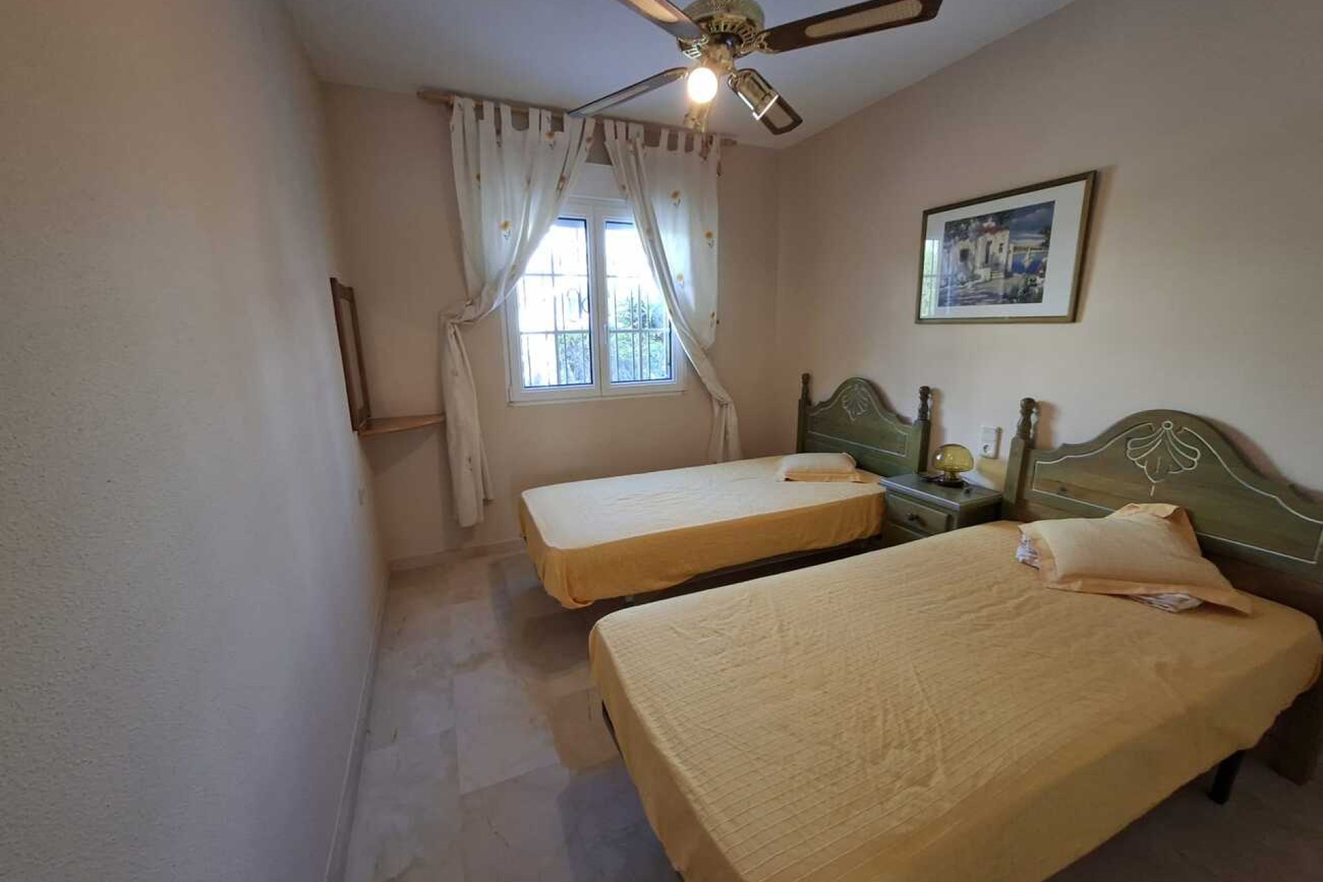 Wiederverkauf - Wohnung - Villamartin - Villamartín