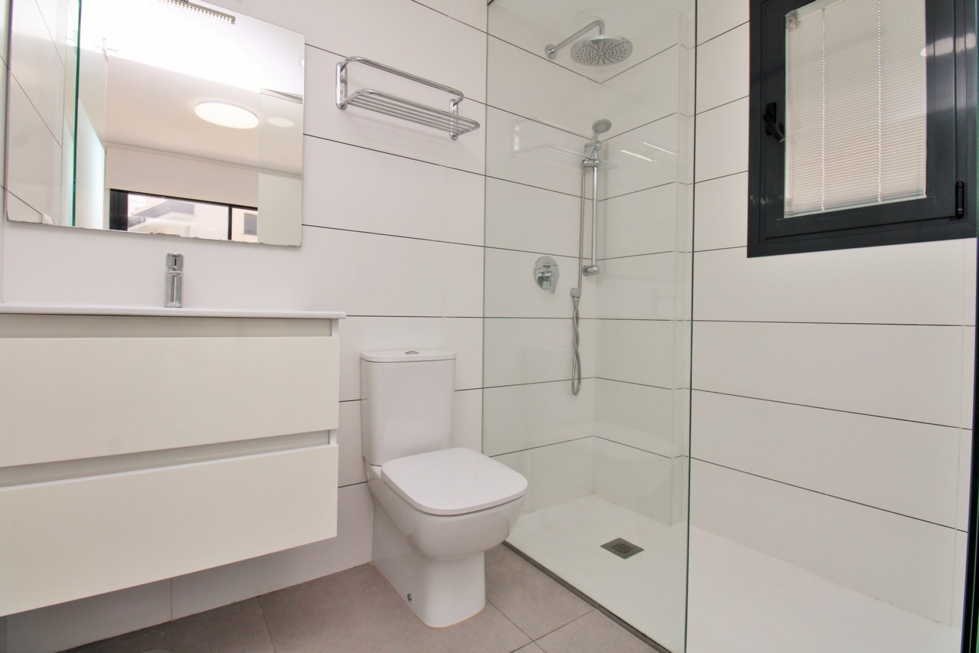 Wiederverkauf - Wohnung - Villamartin - Villamartín