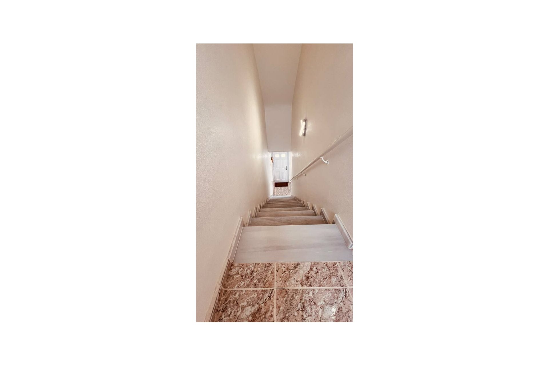 Wiederverkauf - Wohnung - Villamartin - Villamartín