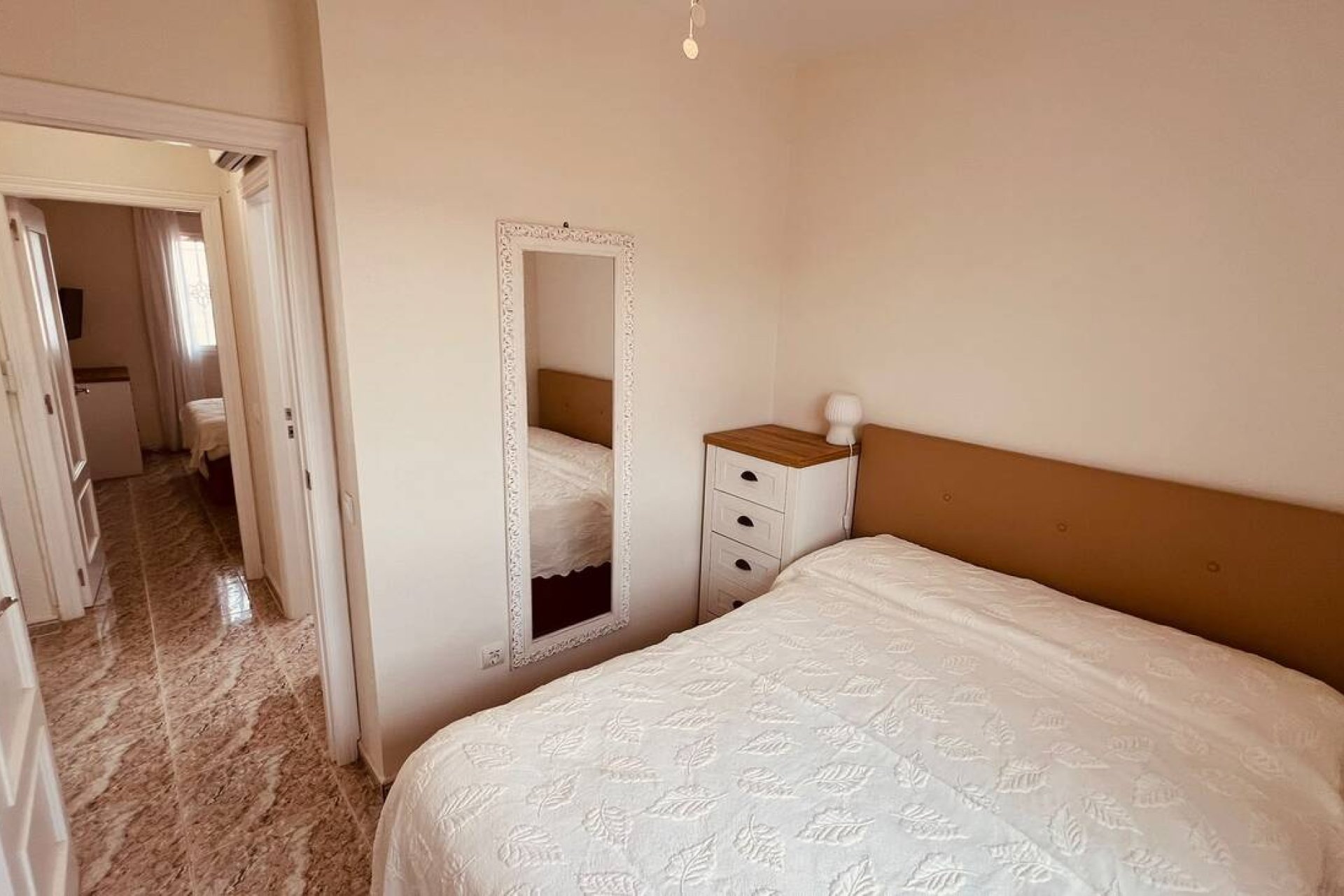 Wiederverkauf - Wohnung - Villamartin - Villamartín