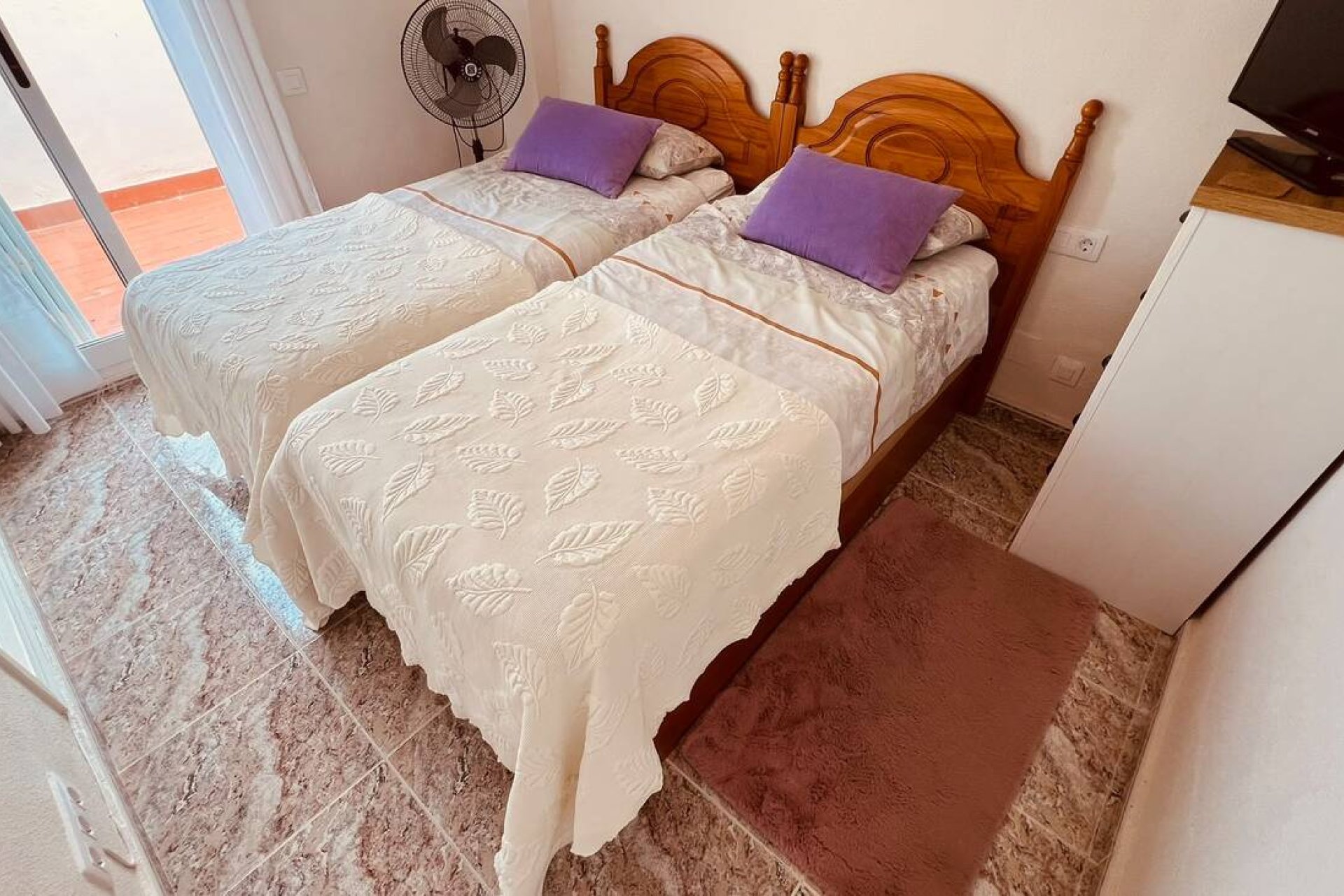 Wiederverkauf - Wohnung - Villamartin - Villamartín