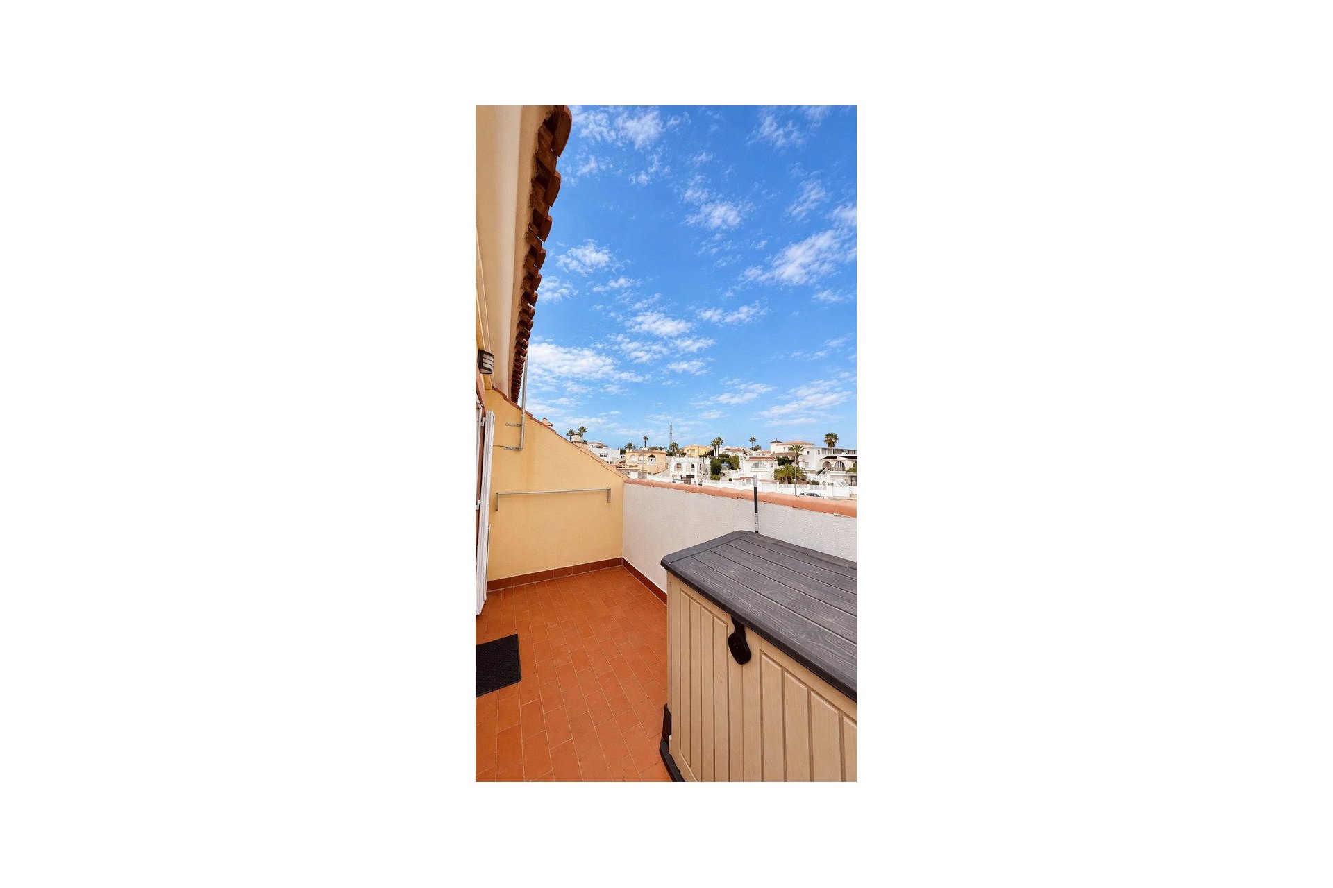 Wiederverkauf - Wohnung - Villamartin - Villamartín