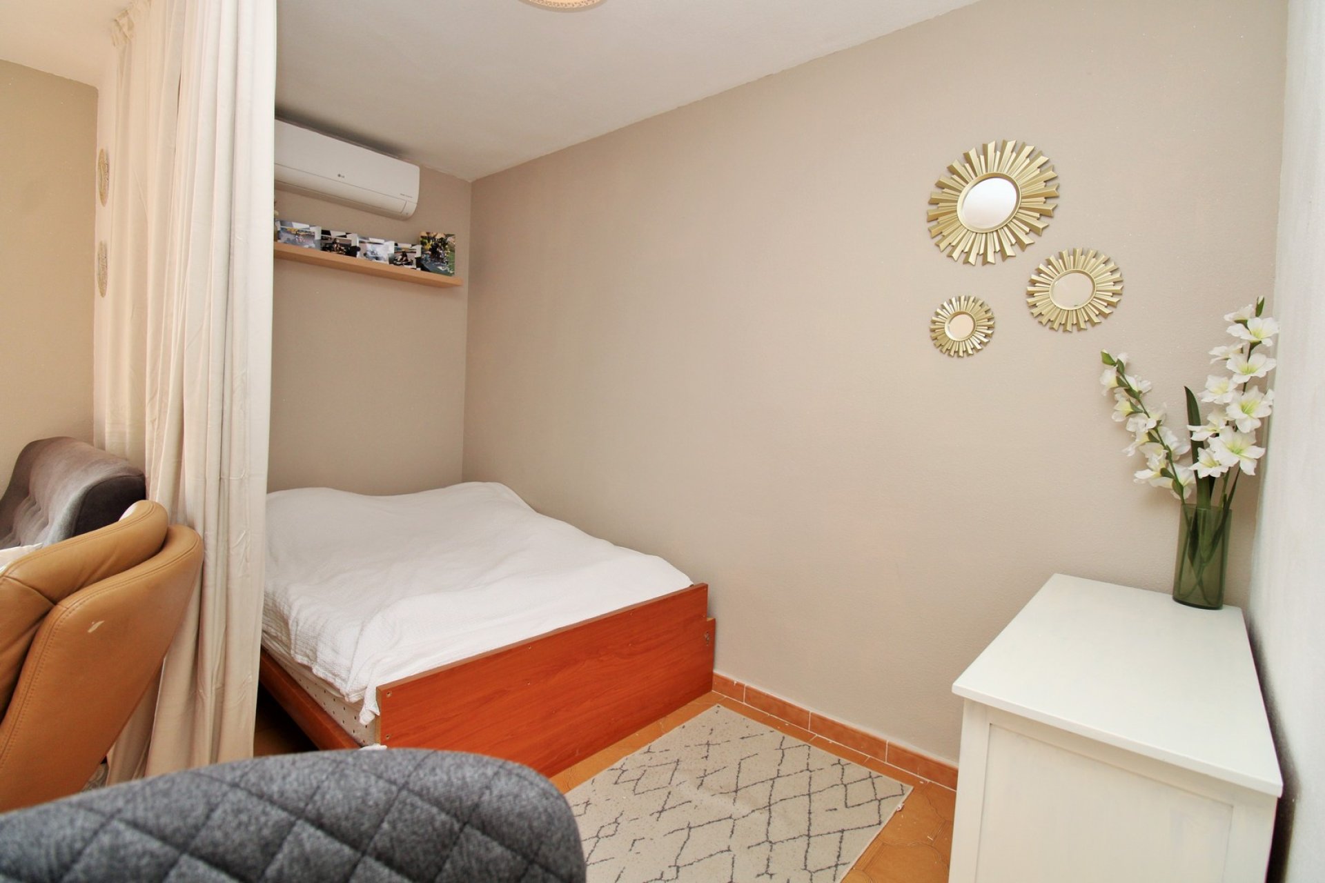 Wiederverkauf - Wohnung - Villamartin - Villamartín