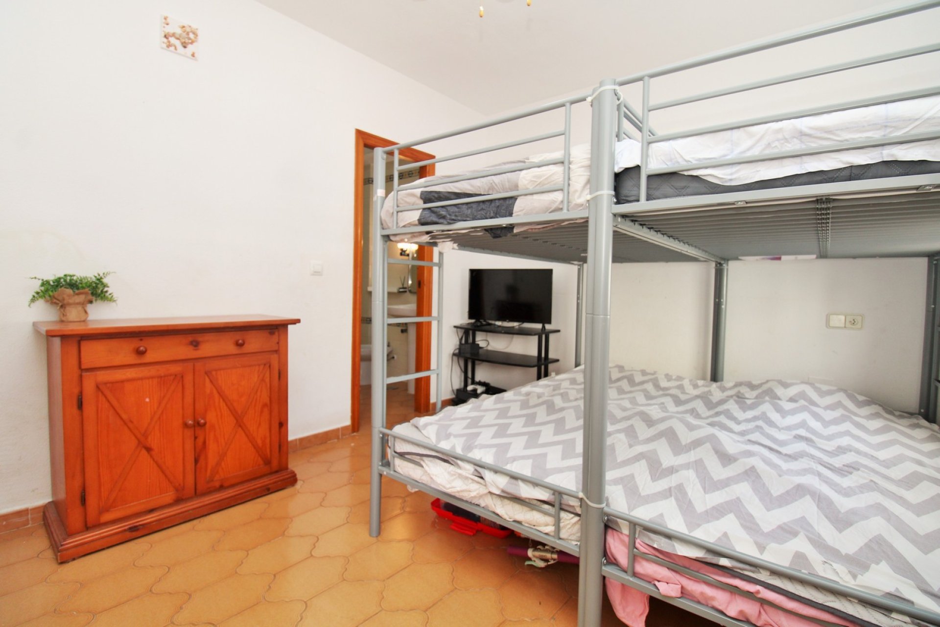 Wiederverkauf - Wohnung - Villamartin - Villamartín