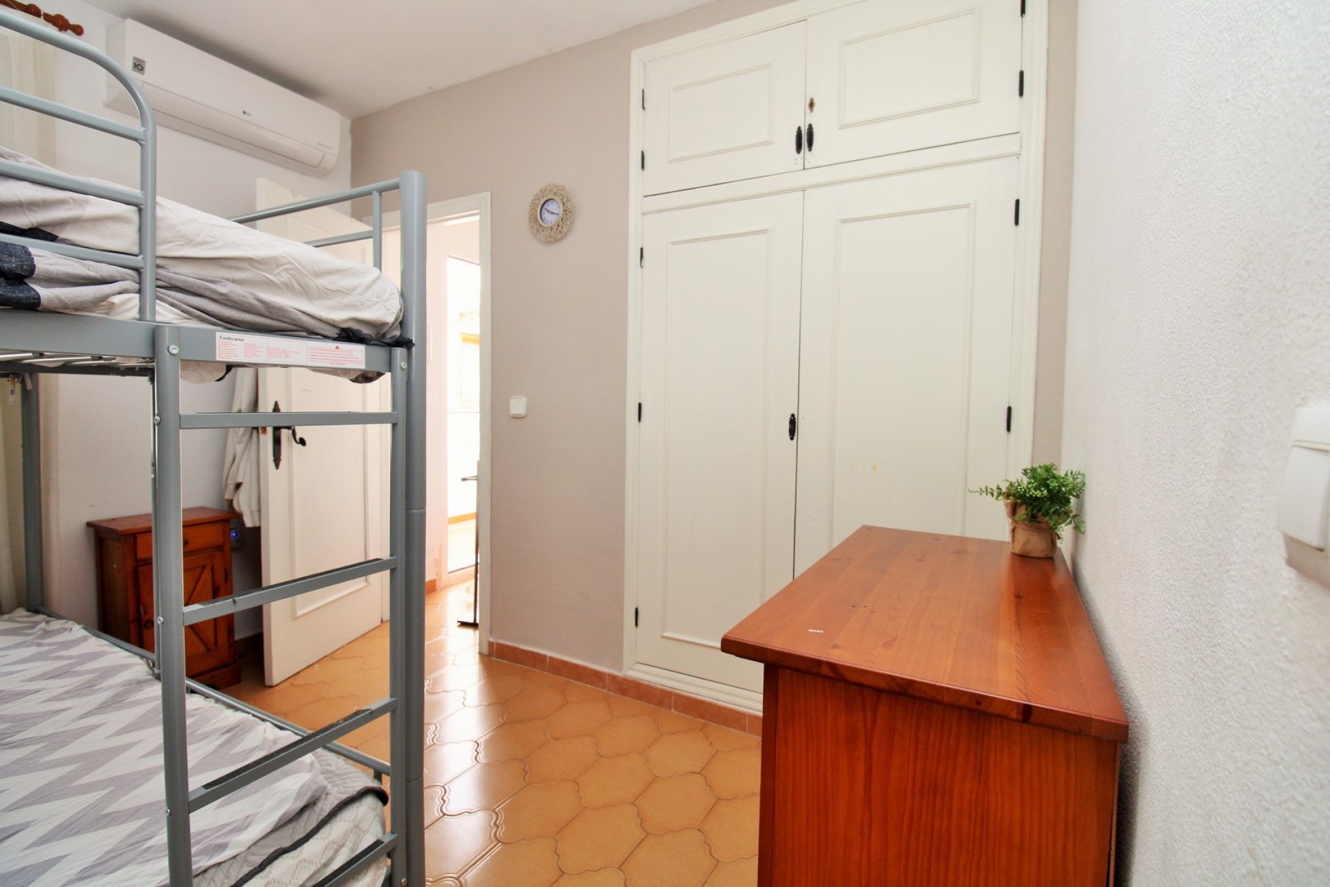 Wiederverkauf - Wohnung - Villamartin - Villamartín
