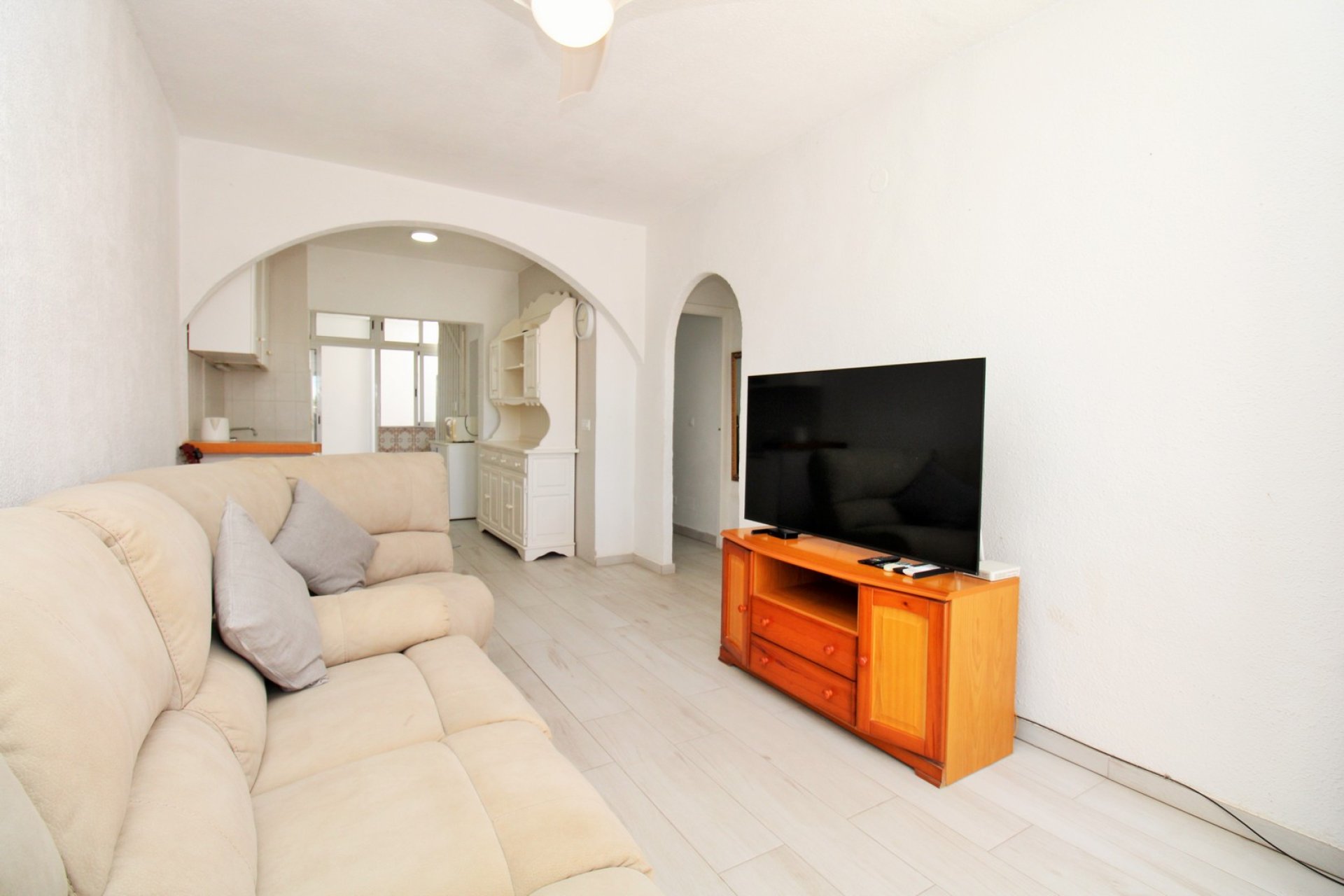 Wiederverkauf - Wohnung - Villamartin - Villamartín