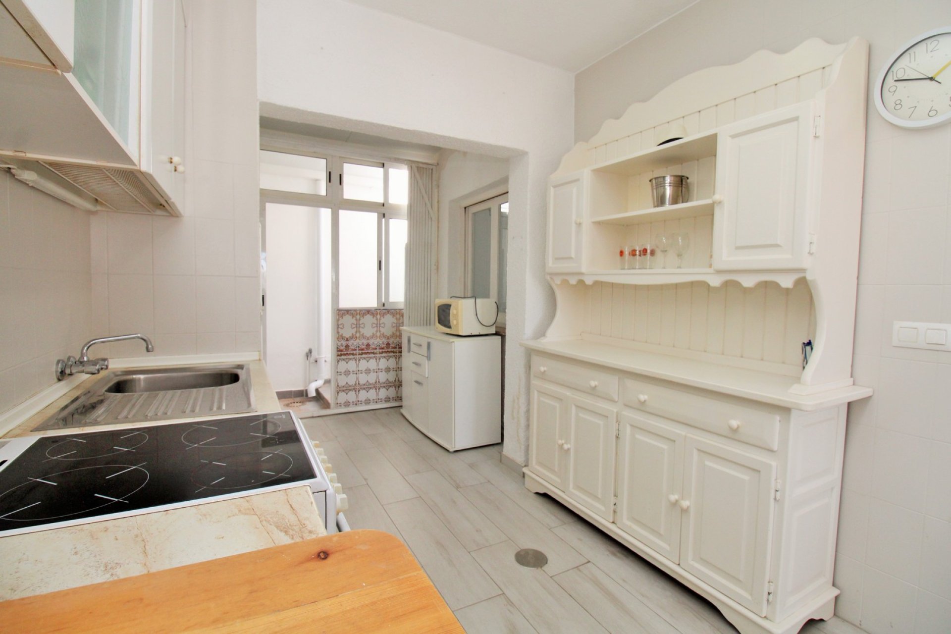 Wiederverkauf - Wohnung - Villamartin - Villamartín