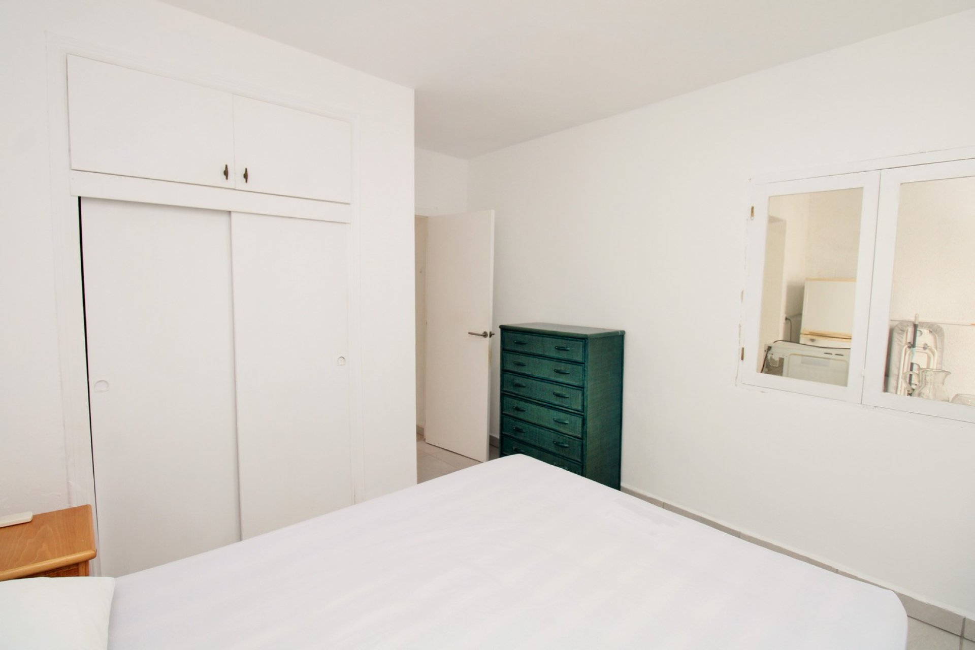 Wiederverkauf - Wohnung - Villamartin - Villamartín