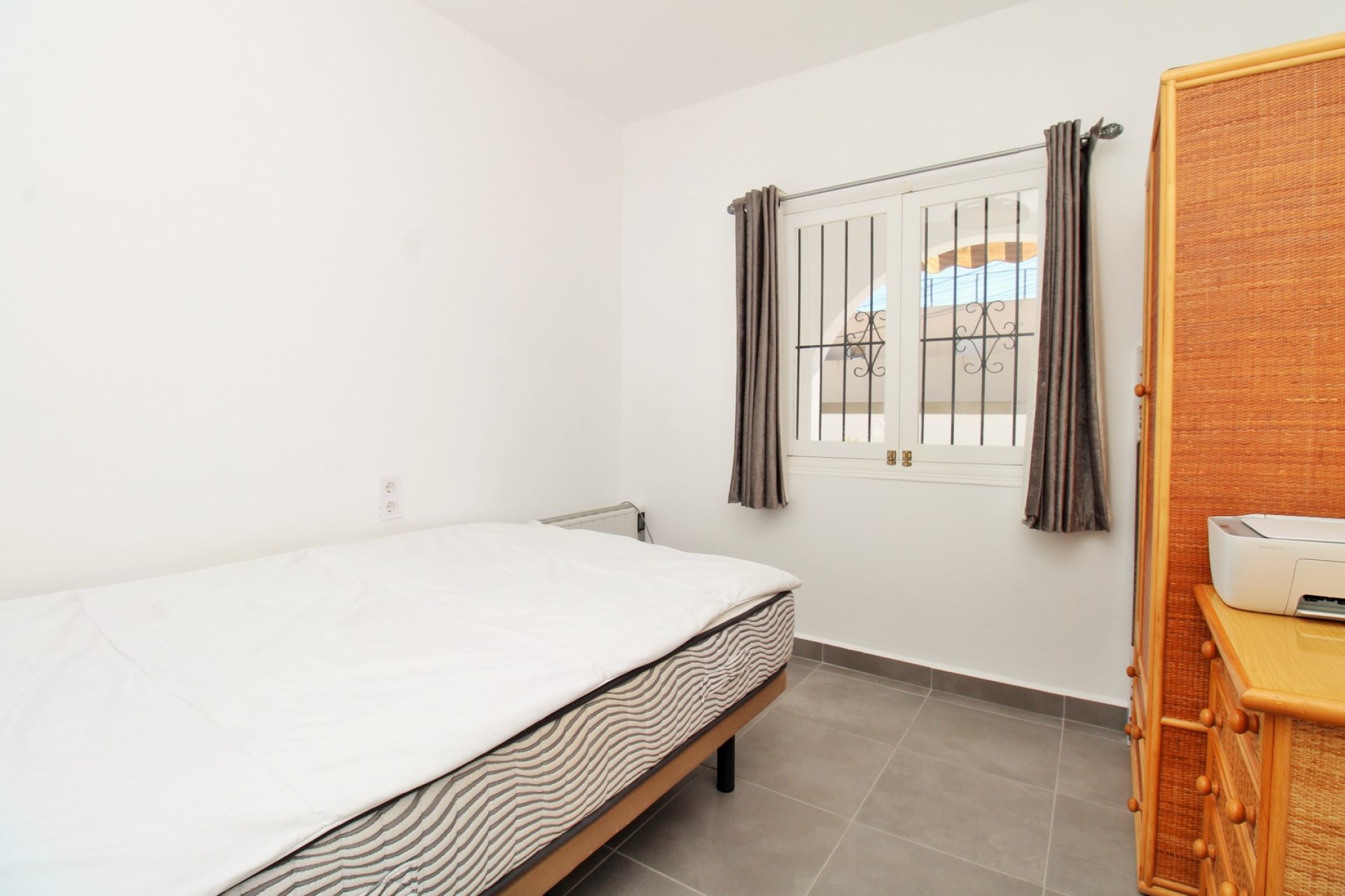 Wiederverkauf - Wohnung - Villamartin - Villamartín