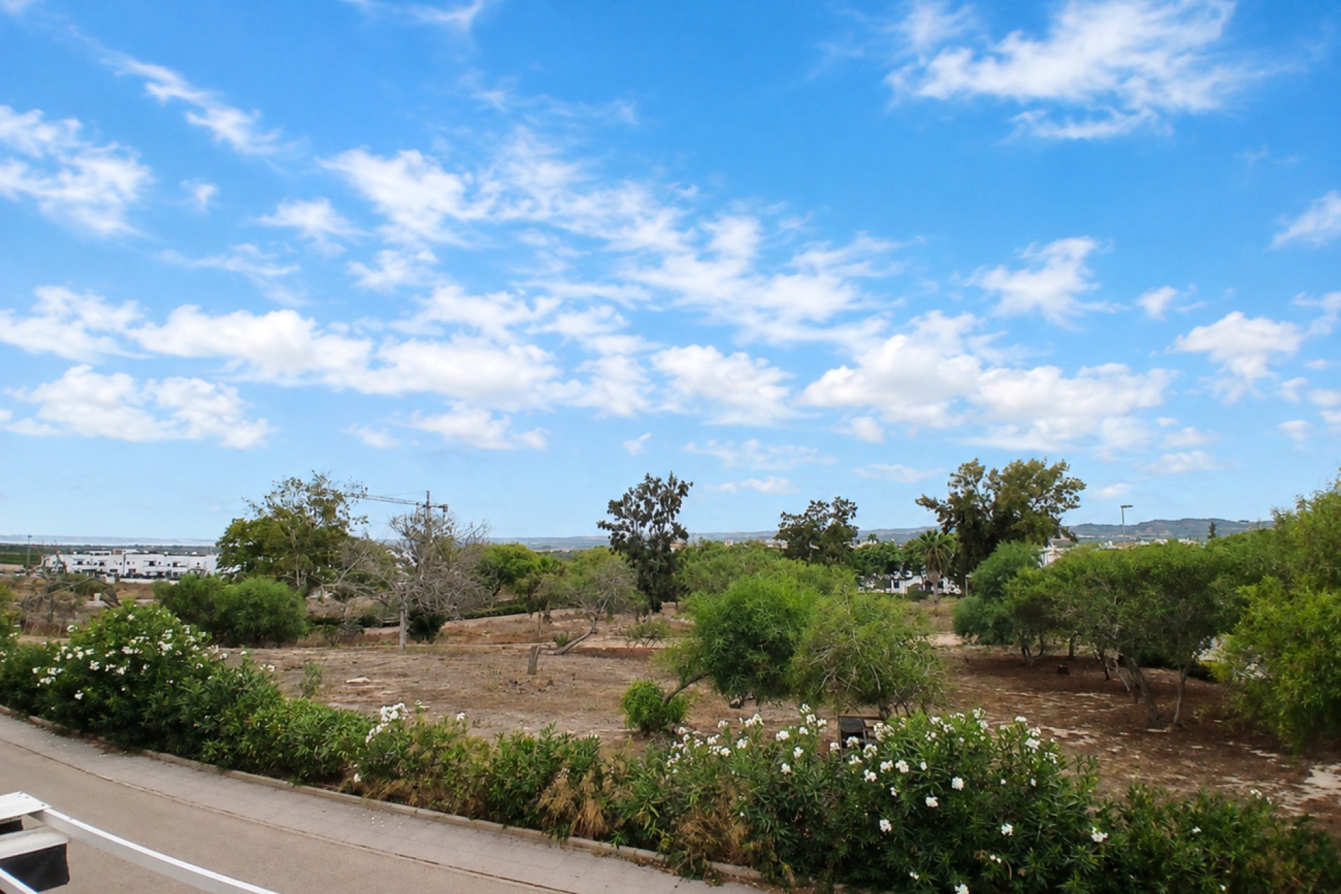 Wiederverkauf - Wohnung - Vistabella Golf Entre Naranjos - Costa Blanca