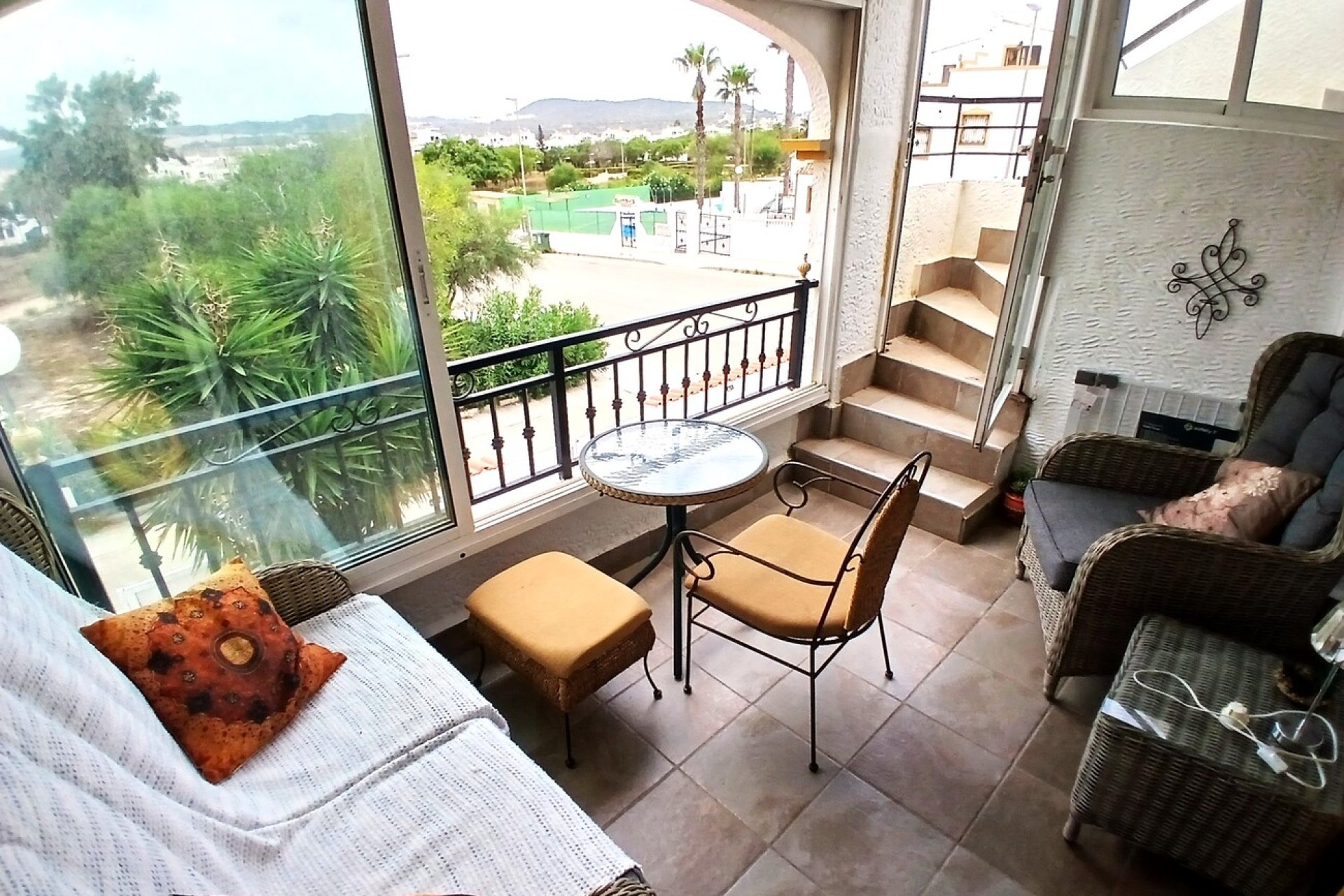 Wiederverkauf - Wohnung - Vistabella Golf Entre Naranjos - Costa Blanca