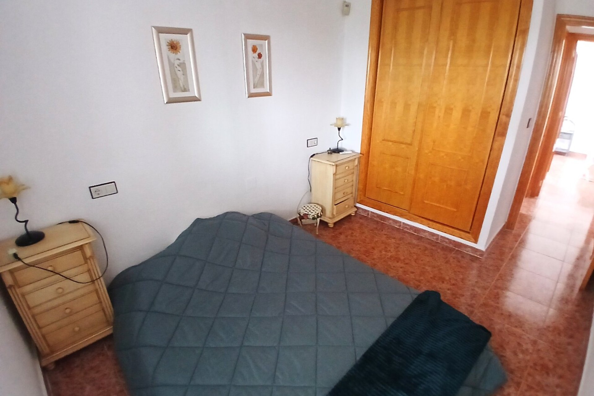 Wiederverkauf - Wohnung - Vistabella Golf Entre Naranjos - Costa Blanca