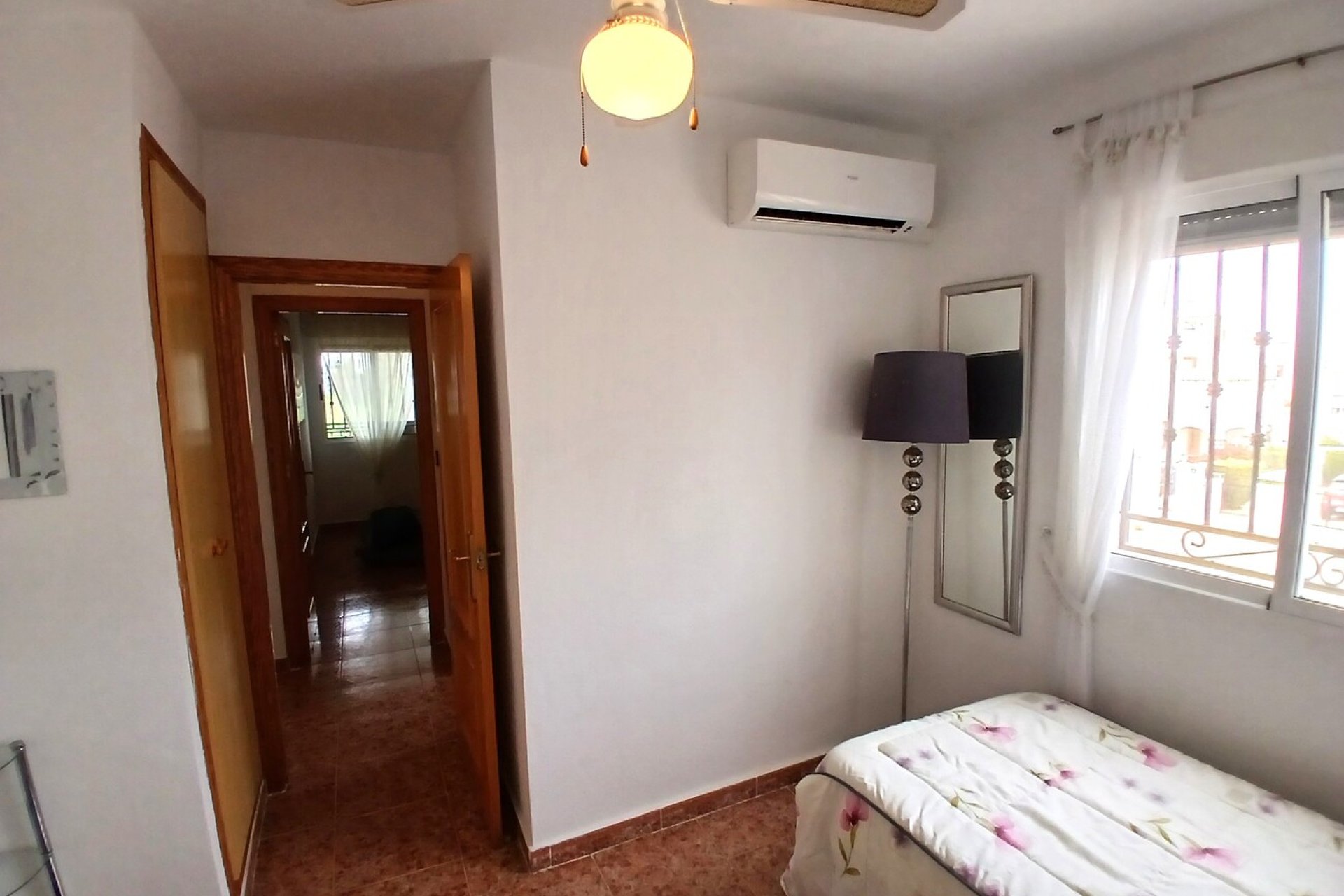 Wiederverkauf - Wohnung - Vistabella Golf Entre Naranjos - Costa Blanca
