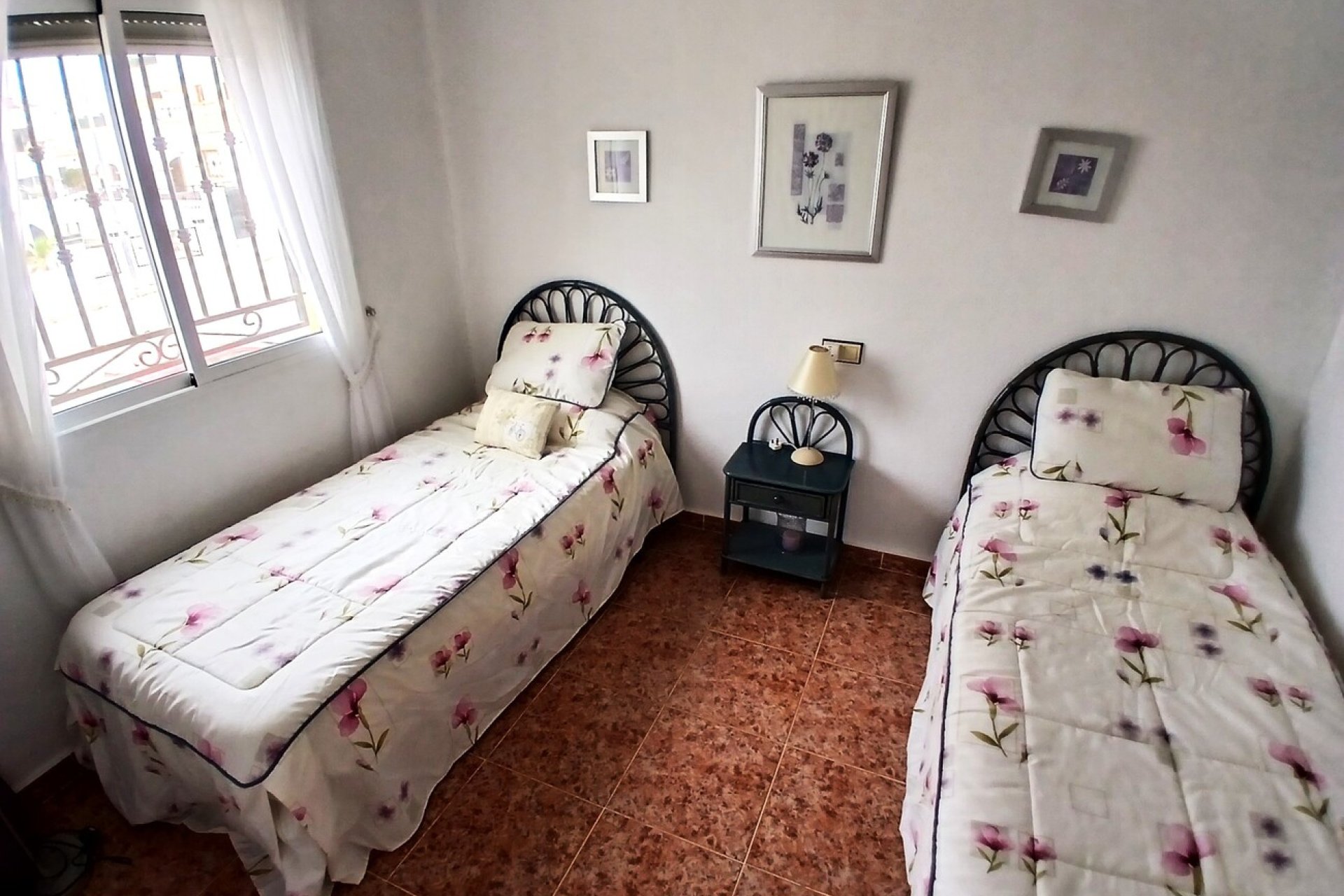 Wiederverkauf - Wohnung - Vistabella Golf Entre Naranjos - Costa Blanca