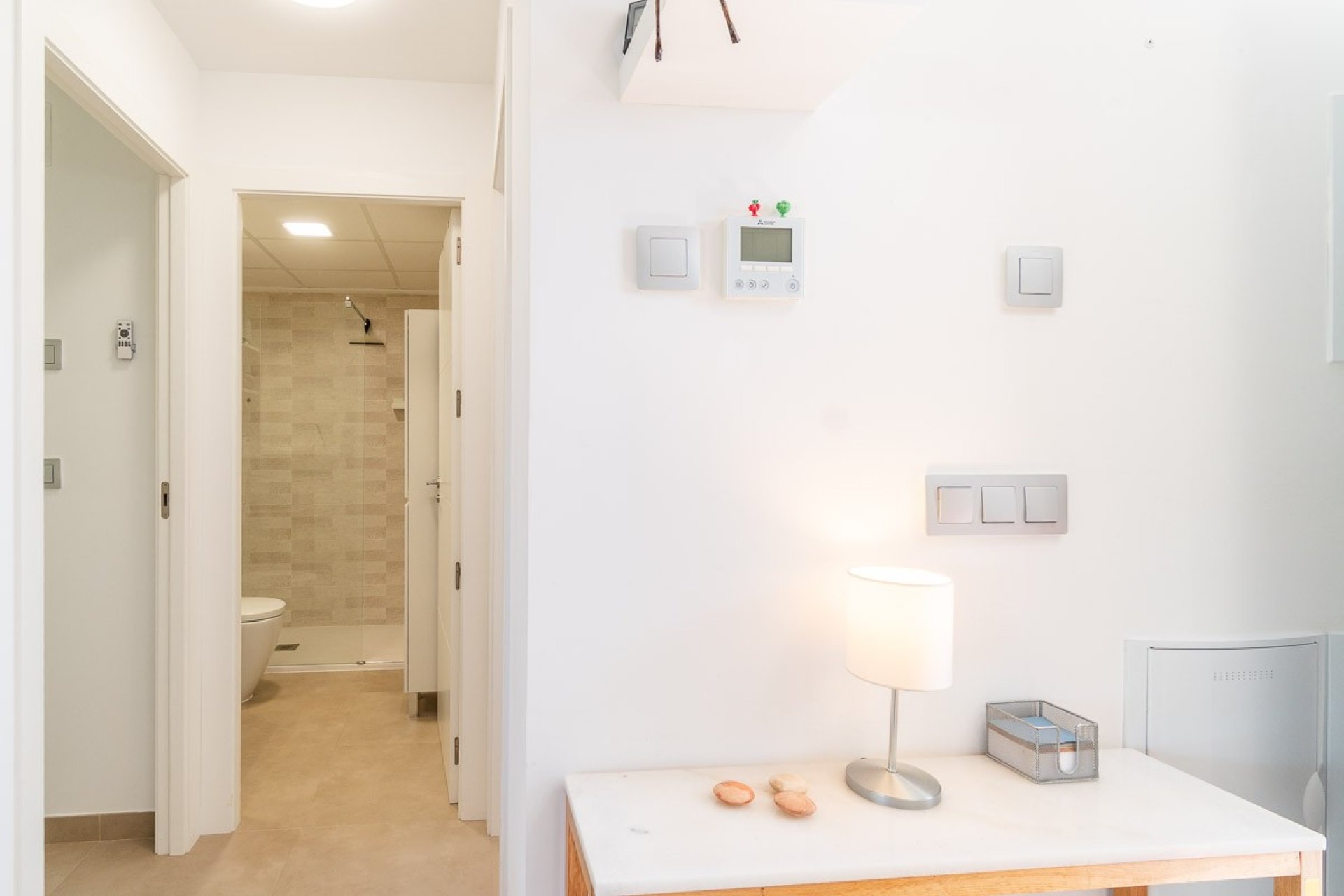 Wiederverkauf - Wohnung - Vistabella Golf
