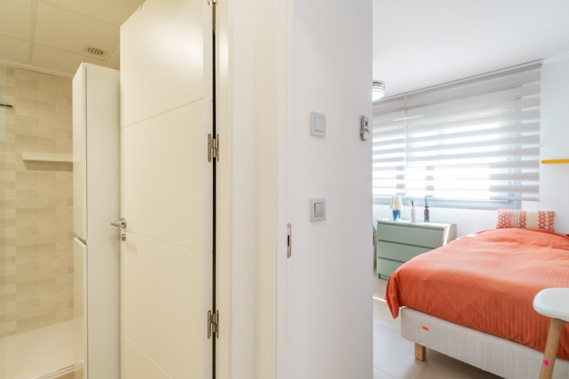 Wiederverkauf - Wohnung - Vistabella Golf