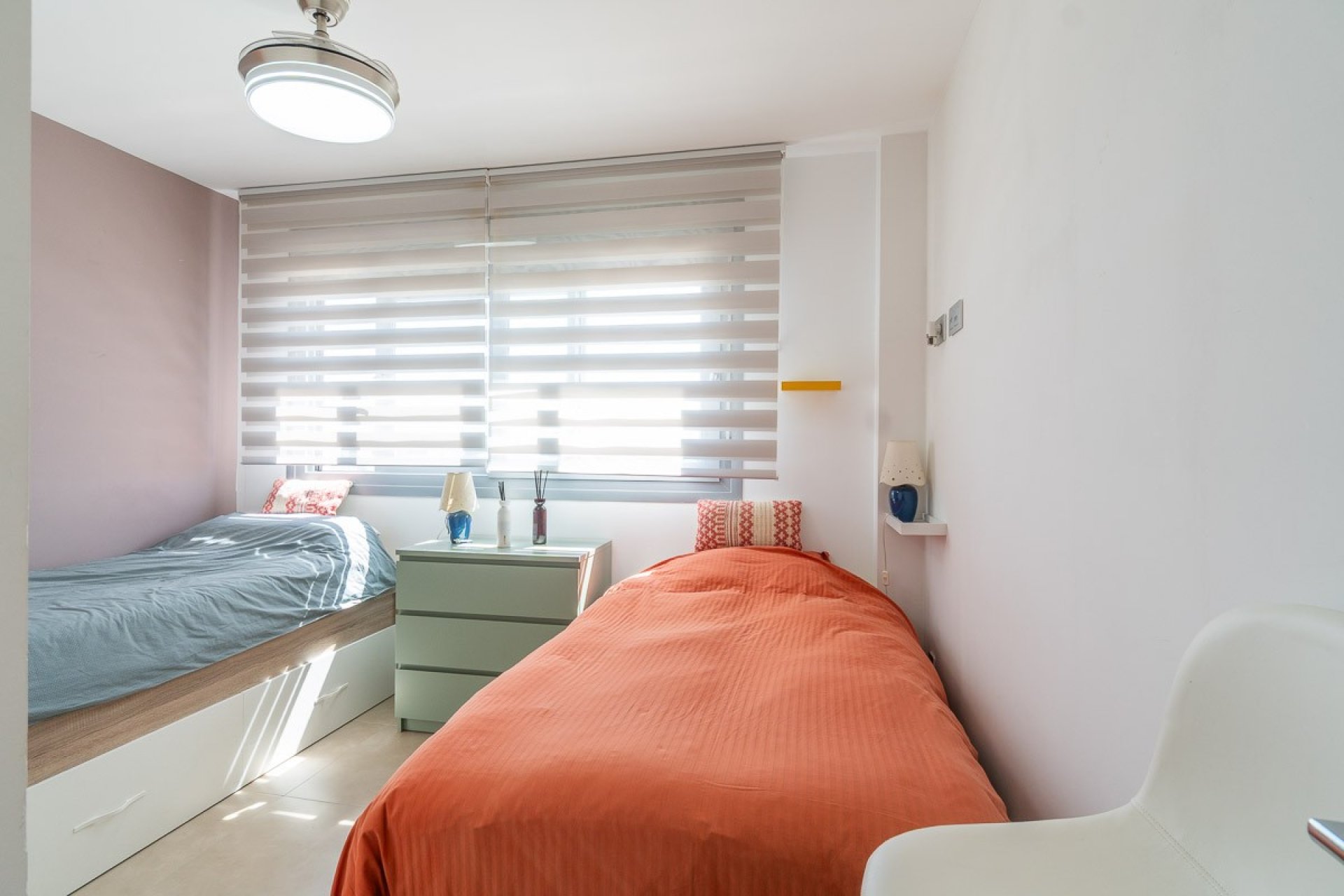 Wiederverkauf - Wohnung - Vistabella Golf