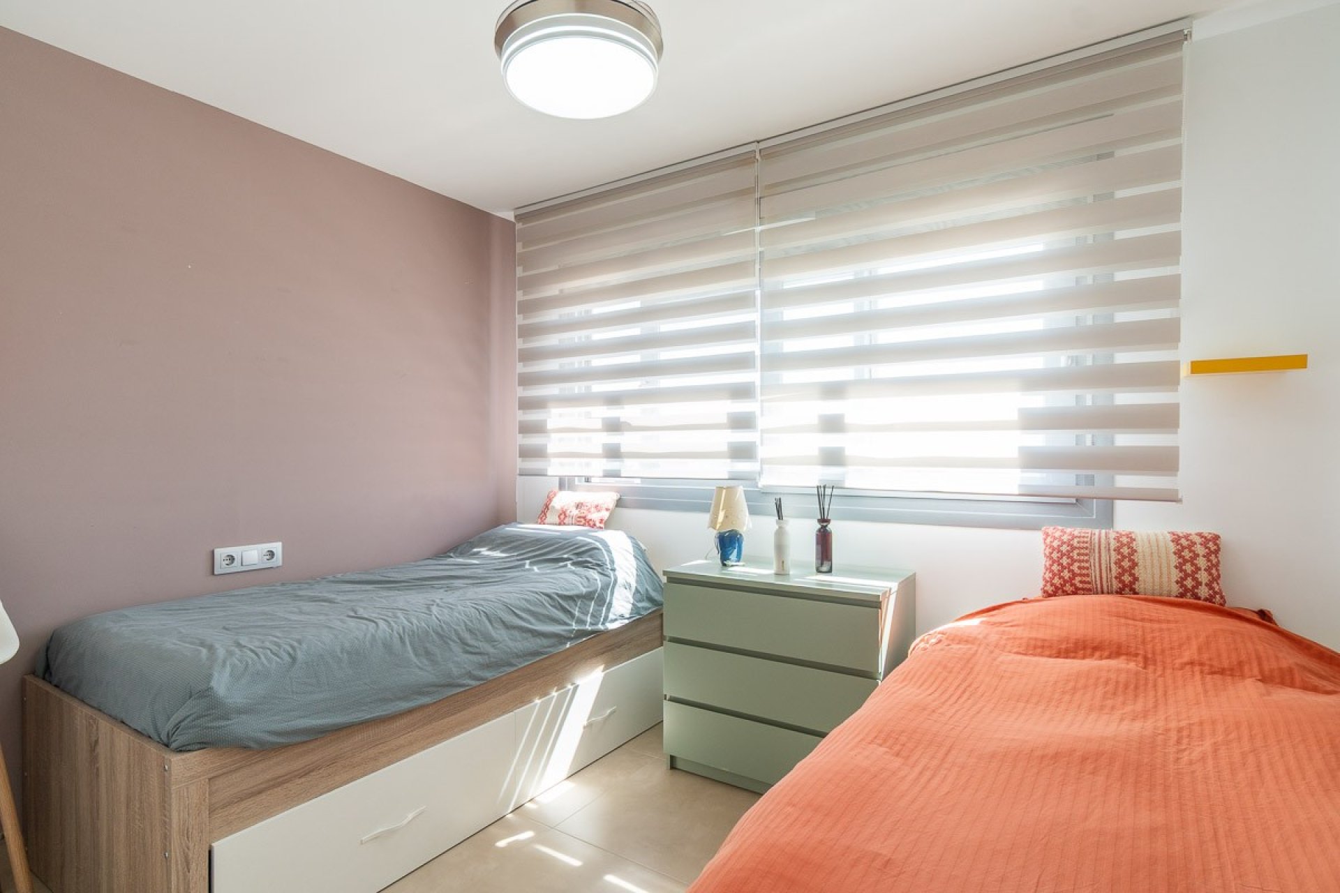 Wiederverkauf - Wohnung - Vistabella Golf