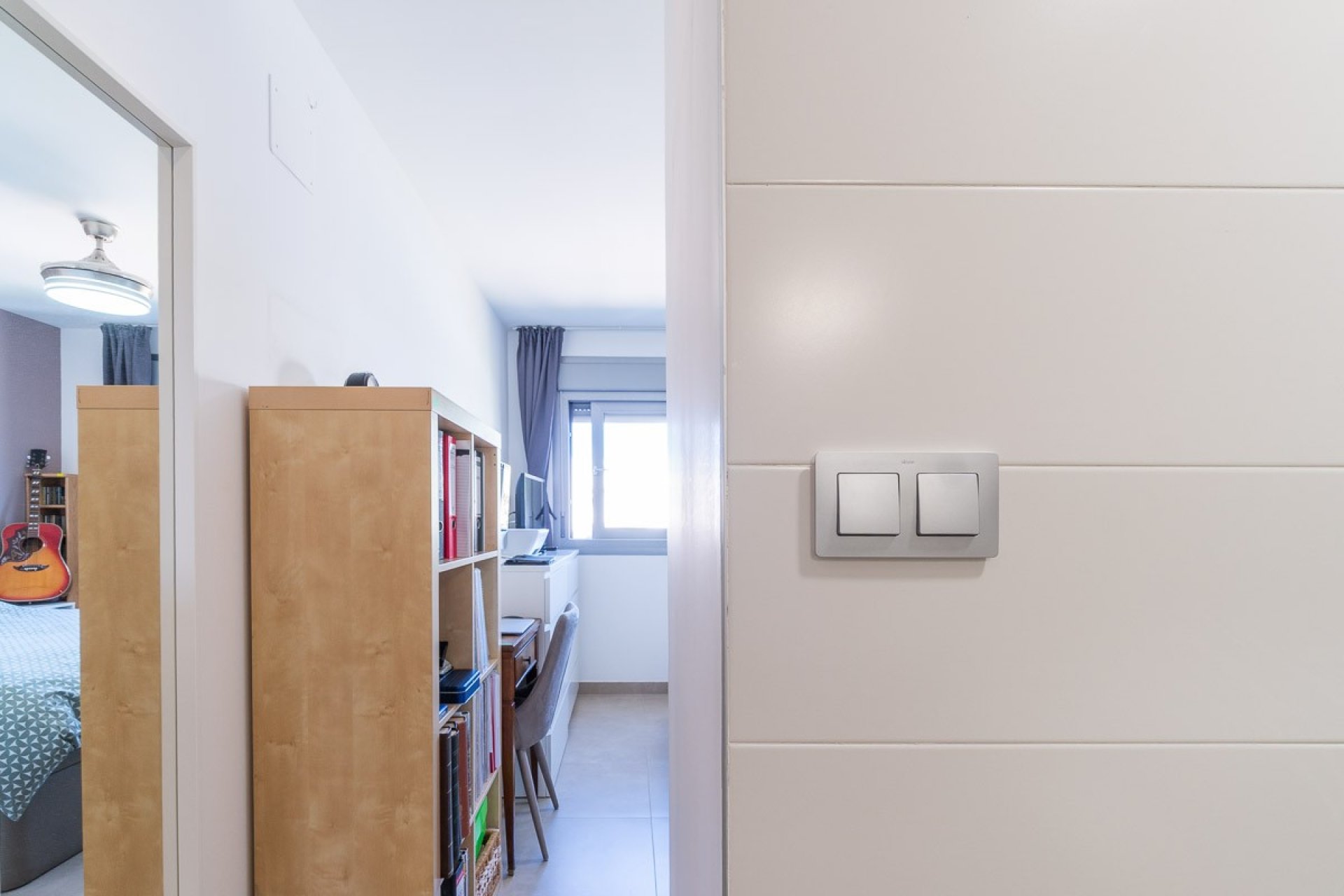 Wiederverkauf - Wohnung - Vistabella Golf