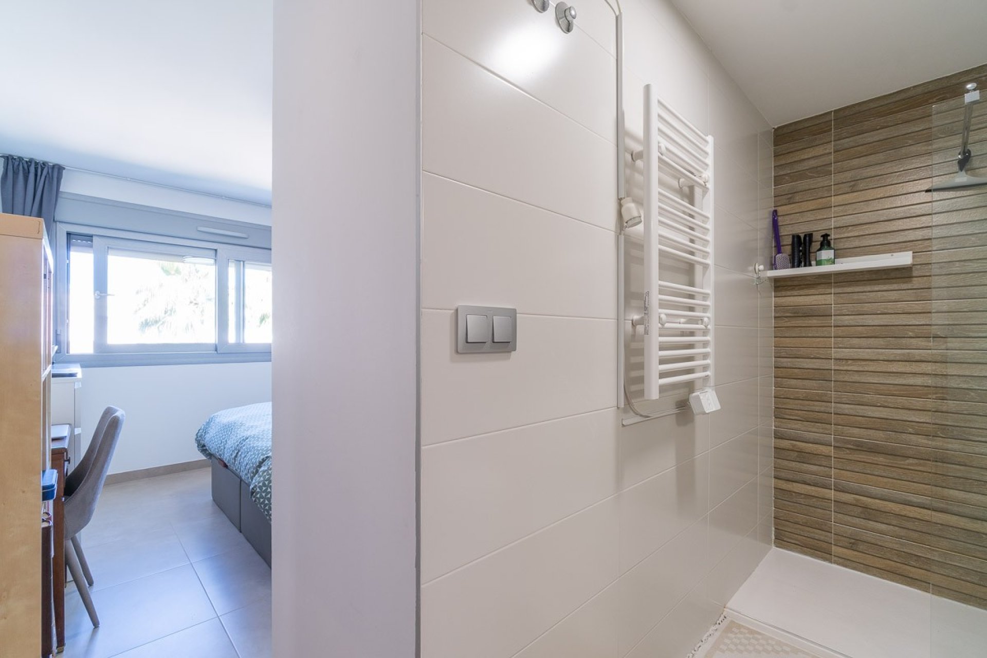 Wiederverkauf - Wohnung - Vistabella Golf