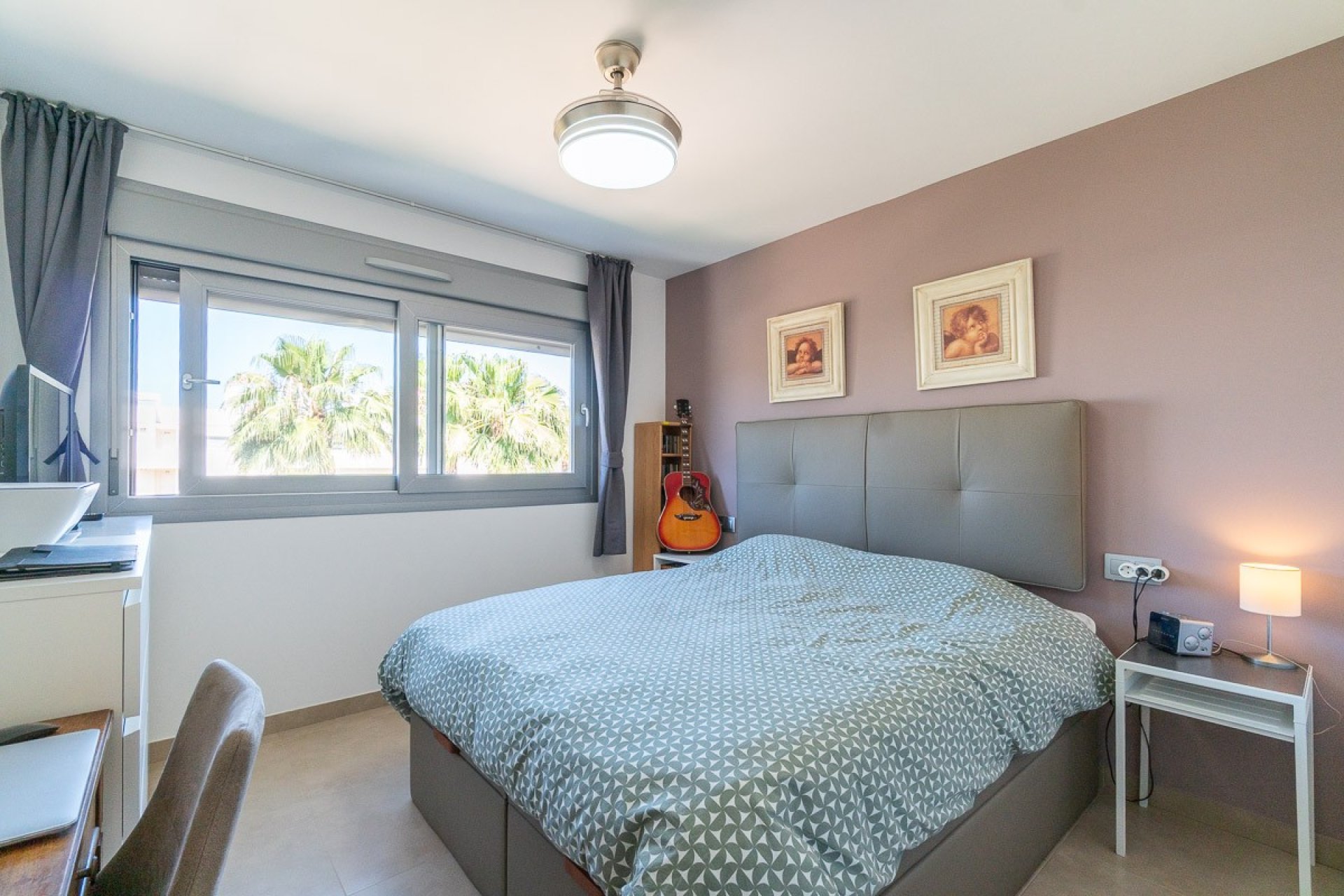 Wiederverkauf - Wohnung - Vistabella Golf
