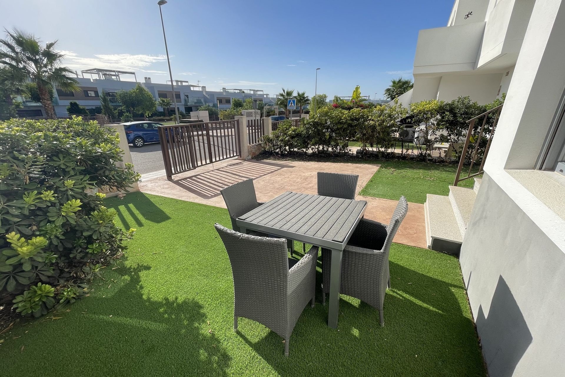 Wiederverkauf - Wohnung - Vistabella Golf