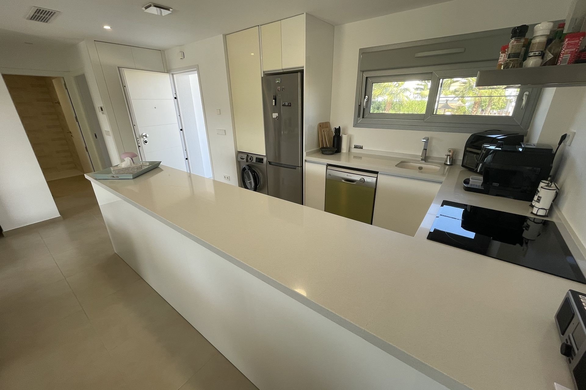 Wiederverkauf - Wohnung - Vistabella Golf