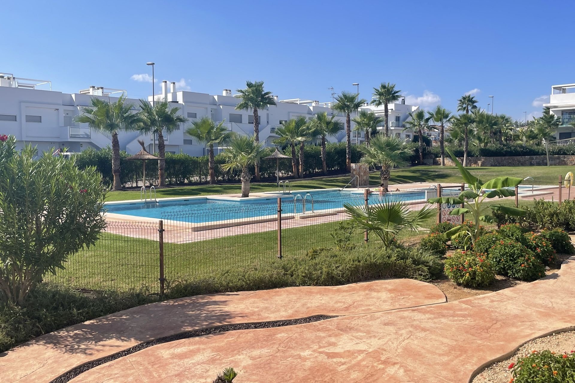 Wiederverkauf - Wohnung - Vistabella Golf