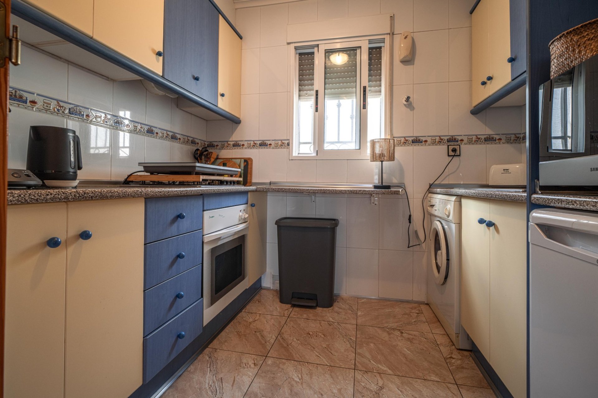 Wiederverkauf - Wohnung - Vistabella Golf