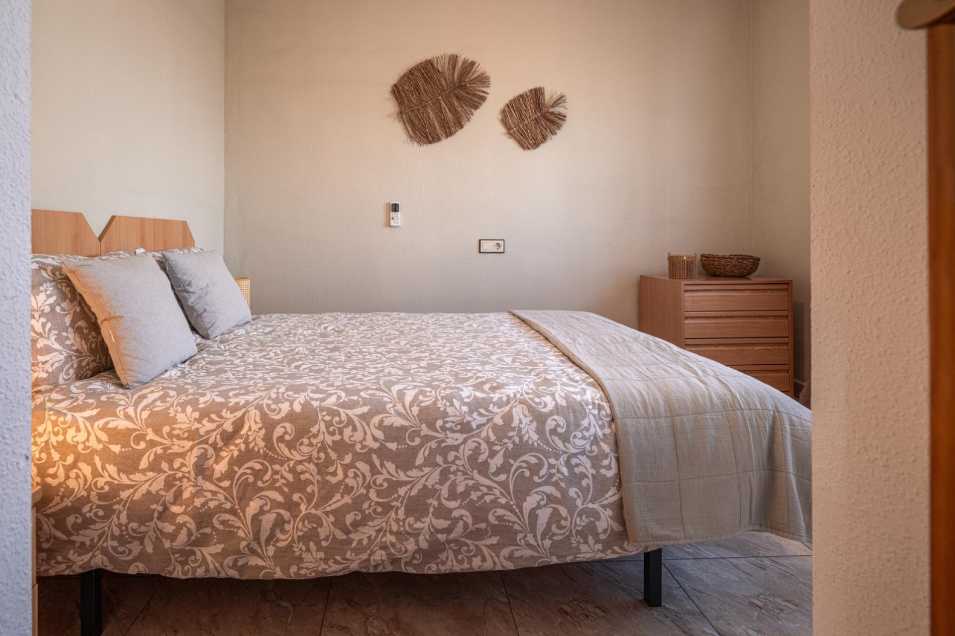 Wiederverkauf - Wohnung - Vistabella Golf