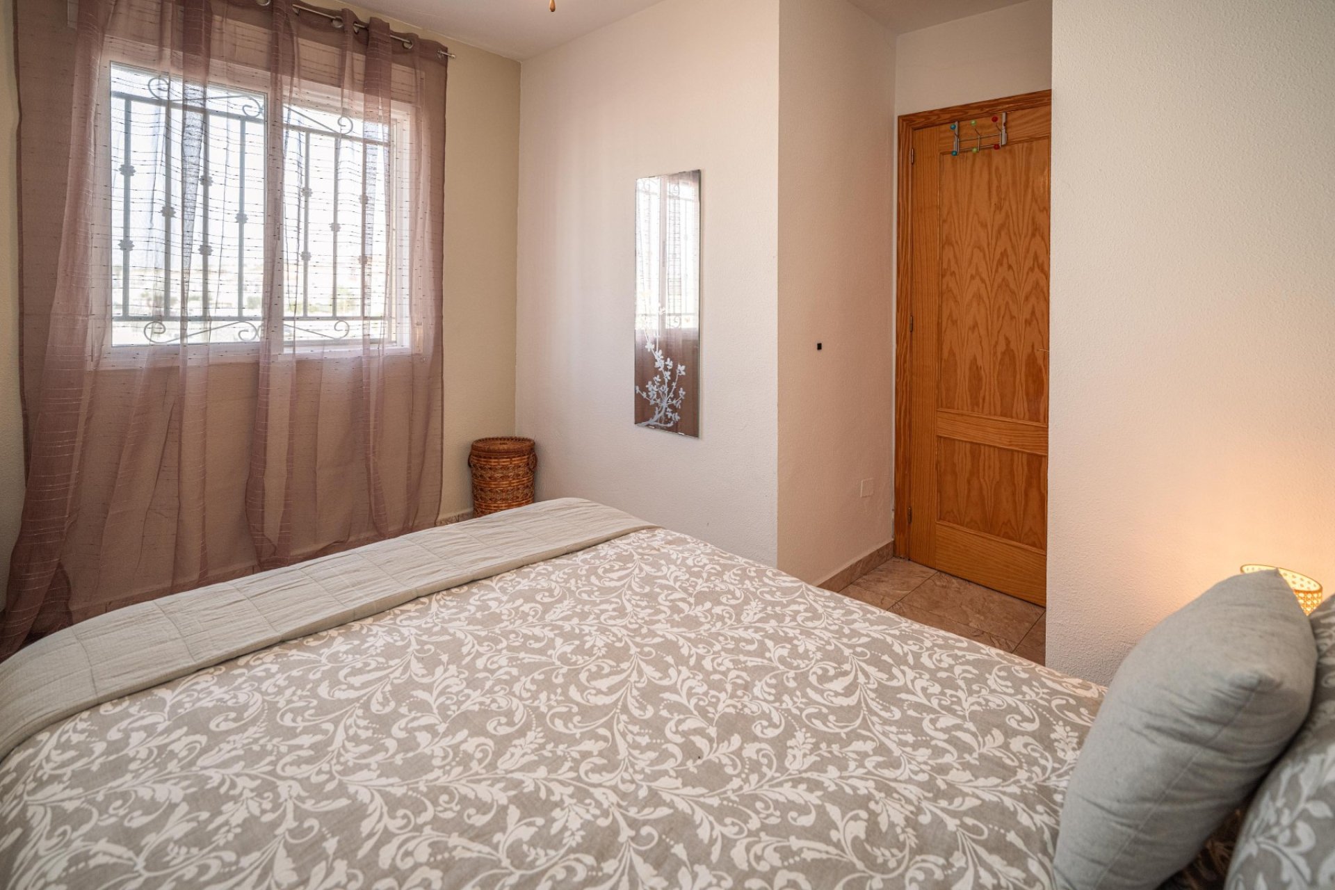 Wiederverkauf - Wohnung - Vistabella Golf