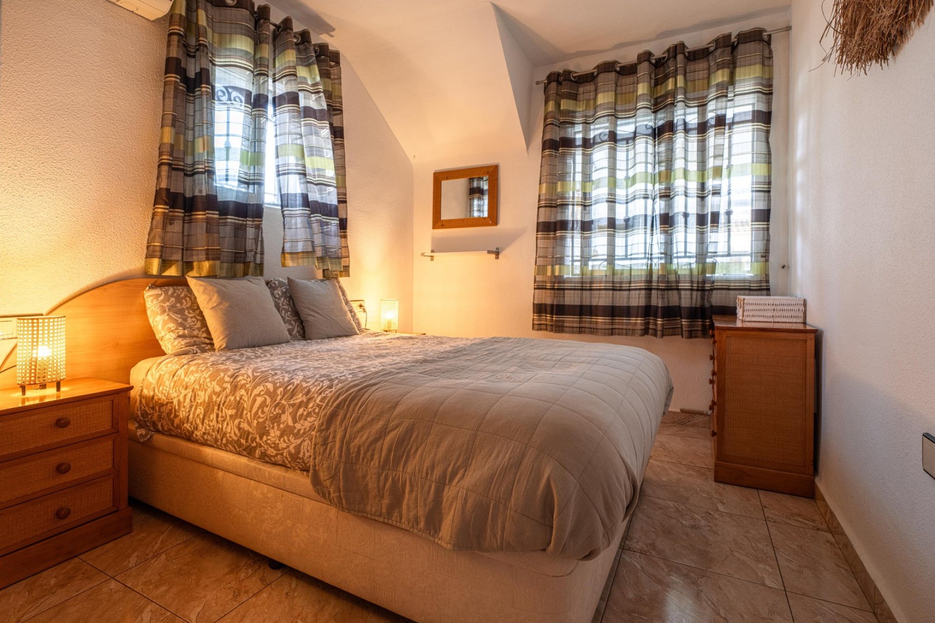 Wiederverkauf - Wohnung - Vistabella Golf