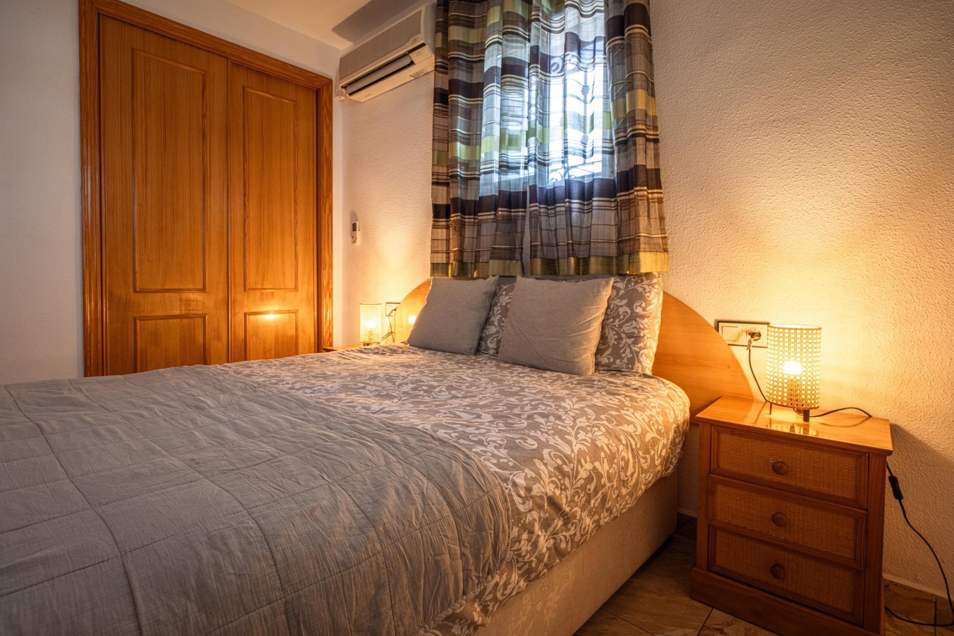 Wiederverkauf - Wohnung - Vistabella Golf
