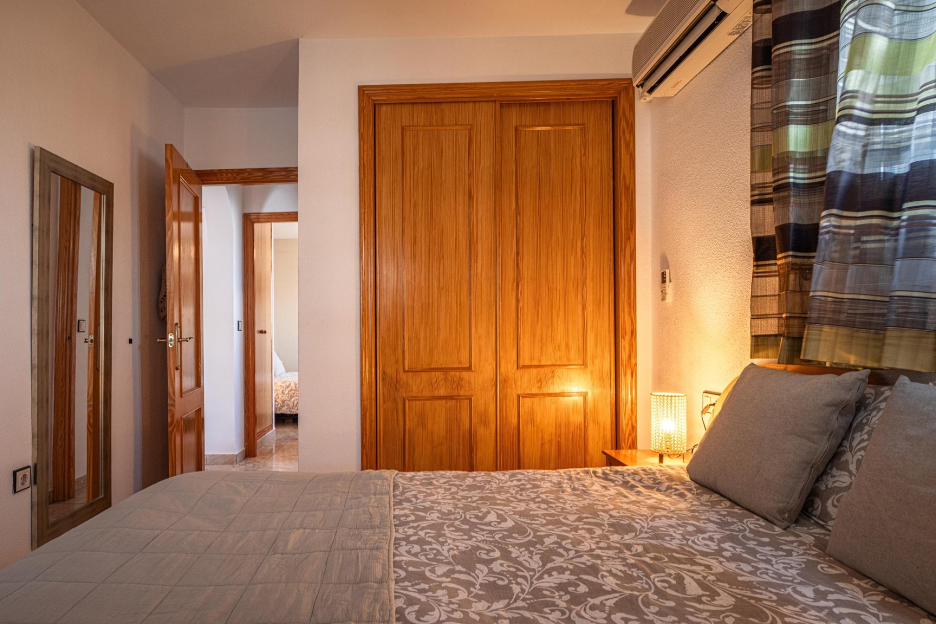 Wiederverkauf - Wohnung - Vistabella Golf