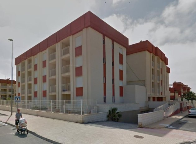 Wohnung - Neue Gebäude - Orihuela Costa - DSN-69478