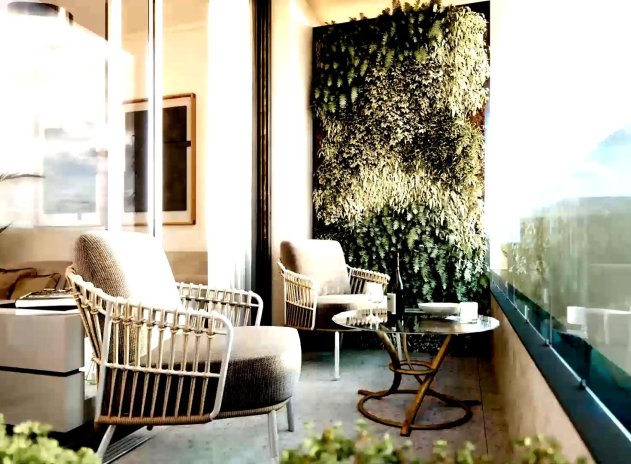 Wohnung - Neue Gebäude - Torrevieja - DSN-69230