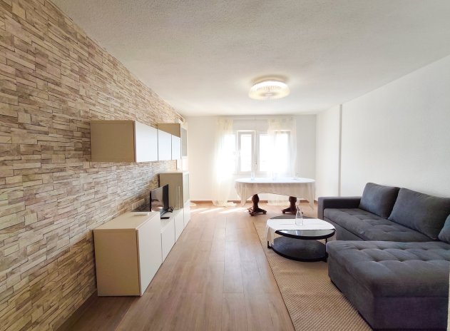 Wohnung - Wiederverkauf - Benijofar - Benijofar
