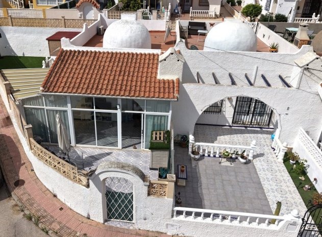 Wohnung - Wiederverkauf - Blue Lagoon - Blue lagoon