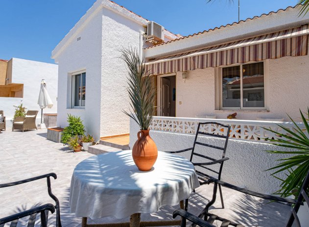 Wohnung - Wiederverkauf - Ciudad Quesada - Cuidad Quesada