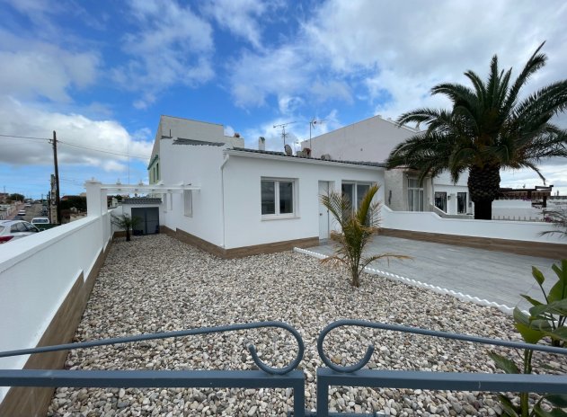 Wohnung - Wiederverkauf - Ciudad Quesada - Rojales