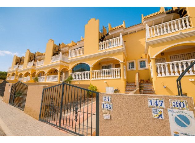 Wohnung - Wiederverkauf -  - Costa del Sol