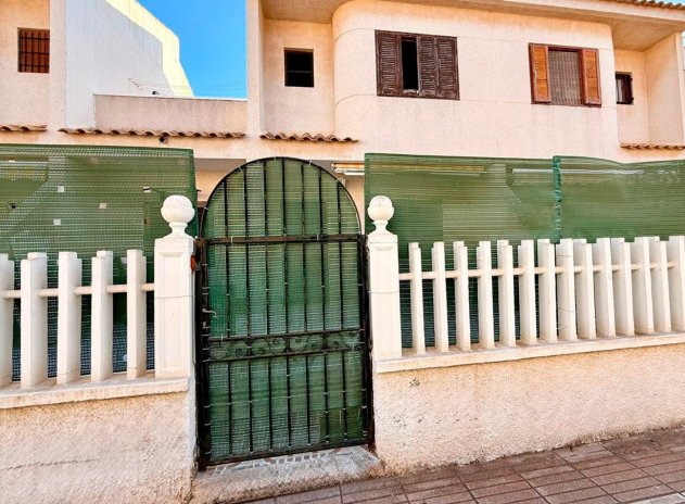 Wohnung - Wiederverkauf - Gran Alacant - Brisa Mar